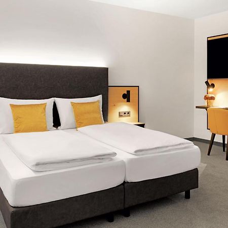 Stadthotel Oberndorf - 24H Self Check-In Terminal Oberndorf bei Salzburg Rom bilde